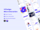 UI Design Micro Interaction